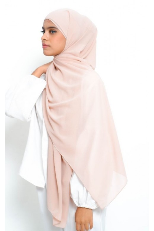 Pasmina Cerutti Baby Doll Seashell
